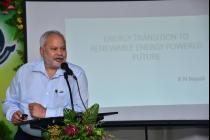 13th National Frontiers of Engineering Symposium (13NatFoE)