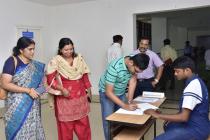 Open House on JEE Counselling on 18th June 2019