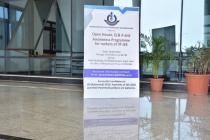 Open House on JEE Counselling on 18th June 2019