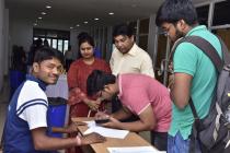 Open House on JEE Counselling on 18th June 2019