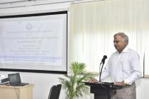 Open House on JEE Counselling on 18th June 2019