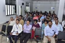 Open House on JEE Counselling on 18th June 2019