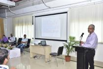 Open House on JEE Counselling on 18th June 2019