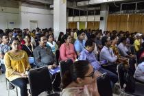 Open House on JEE Counselling on 18th June 2019