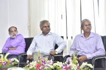 Open House on JEE Counselling on 18th June 2019