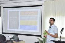 Open House on JEE Counselling on 18th June 2019