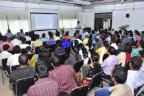 Open House on JEE Counselling on 18th June 2019