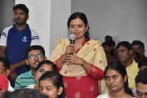 Open House on JEE Counselling on 18th June 2019