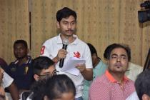 Open House on JEE Counselling on 18th June 2019