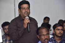 Open House on JEE Counselling on 18th June 2019