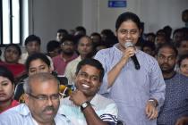 Open House on JEE Counselling on 18th June 2019