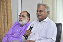 Open House on JEE Counselling on 18th June 2019