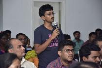 Open House on JEE Counselling on 18th June 2019