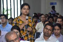 Open House on JEE Counselling on 18th June 2019