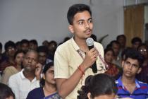 Open House on JEE Counselling on 18th June 2019