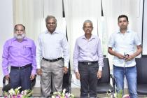 Open House on JEE Counselling on 18th June 2019