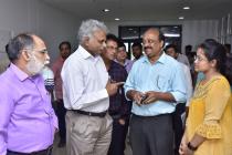 Open House on JEE Counselling on 18th June 2019