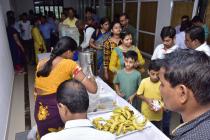 Open House on JEE Counselling on 18th June 2019