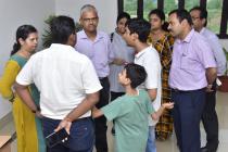 Open House on JEE Counselling on 18th June 2019