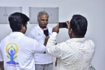 International Day of Yoga 2019 (21st June)