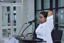 International Day of Yoga 2019 (21st June)