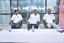 International Day of Yoga 2019 (21st June)