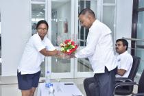 International Day of Yoga 2019 (21st June)