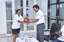 International Day of Yoga 2019 (21st June)