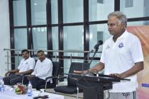 International Day of Yoga 2019 (21st June)