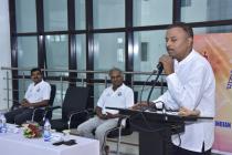 International Day of Yoga 2019 (21st June)