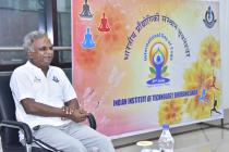 International Day of Yoga 2019 (21st June)