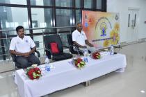 International Day of Yoga 2019 (21st June)