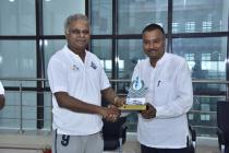 International Day of Yoga 2019 (21st June)