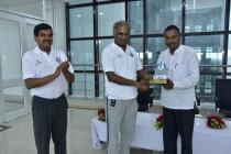 International Day of Yoga 2019 (21st June)