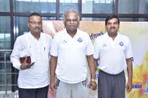 International Day of Yoga 2019 (21st June)