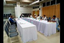 Media visit to the Centers of Excellence in VARCOE on the eve of Digital India Day