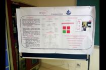 Media visit to the Centers of Excellence in VARCOE on the eve of Digital India Day