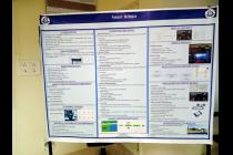 Media visit to the Centers of Excellence in VARCOE on the eve of Digital India Day