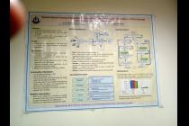 Media visit to the Centers of Excellence in VARCOE on the eve of Digital India Day