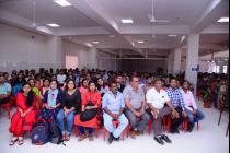 Inauguration of Brahmaputra and Ganga Hall of Residence by Prof. Ganeshi Lal, Hon'ble Governor of Odisha