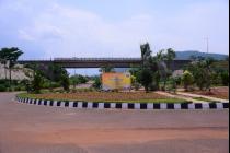 Inauguration of Brahmaputra and Ganga Hall of Residence by Prof. Ganeshi Lal, Hon'ble Governor of Odisha