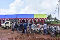 Orientation Programme for M Tech and MSc Students at IIT Bhubaneswar-20th July,  2019