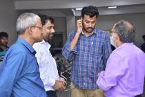 Orientation Programme for M Tech and MSc Students at IIT Bhubaneswar-20th July,  2019