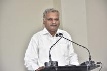 Orientation Programme for M Tech and MSc Students at IIT Bhubaneswar-20th July,  2019