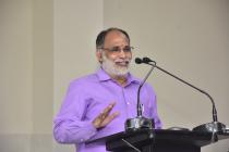 Orientation Programme for M Tech and MSc Students at IIT Bhubaneswar-20th July,  2019