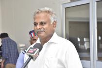 Orientation Programme for M Tech and MSc Students at IIT Bhubaneswar-20th July,  2019