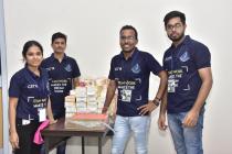 Orientation Programme for M Tech and MSc Students at IIT Bhubaneswar-20th July,  2019