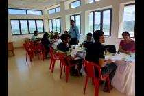 UG Freshers' Registration Program, 2019 -23rd July, 2019