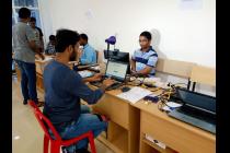 UG Freshers' Registration Program, 2019 -23rd July, 2019