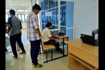 UG Freshers' Registration Program, 2019 -23rd July, 2019